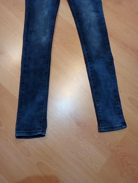 Moderné rifle 32/34 alebo xs, tally weijl,32