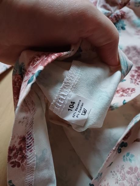 Nádherná handmade súprava, 104