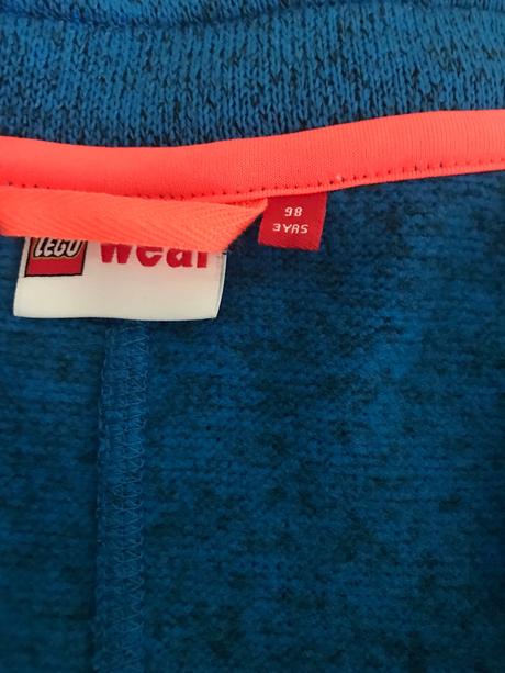 Kvalitný funkčný overal lego, lego,104