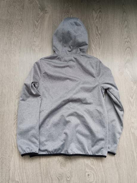 Softshellová bunda 4f, 152