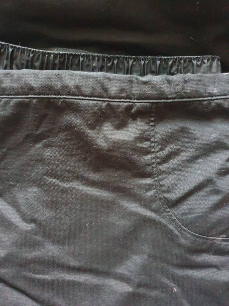 Predám xl zimné lyžiarske nohavice, 