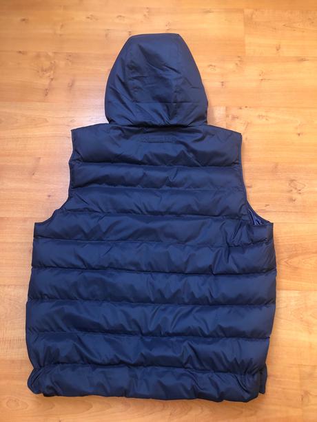 Vesta gant, gant,xxxl