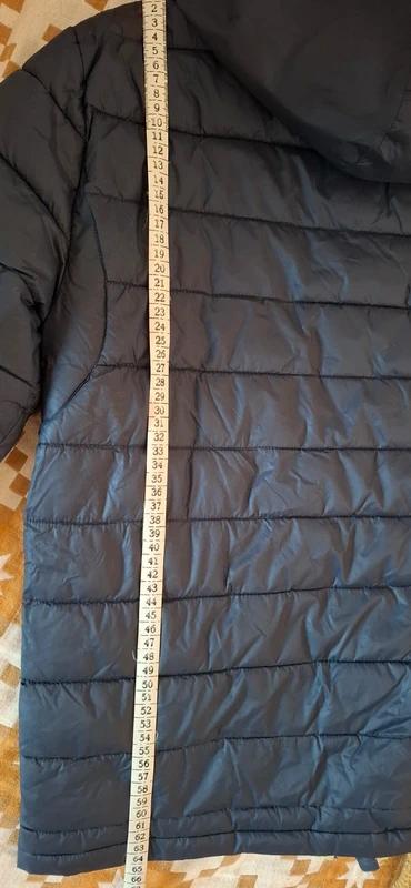 Ľahká bunda, mango,158