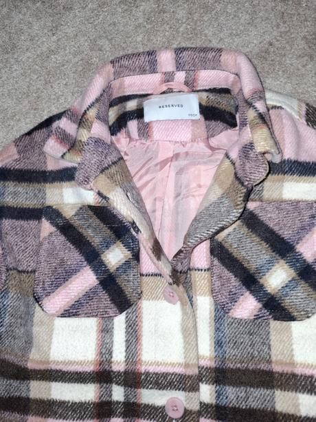 Kabát, reserved,116