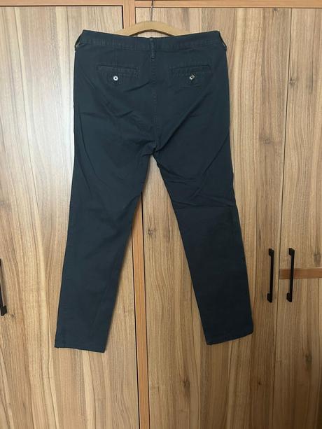 Platene nohavice, denim co,s