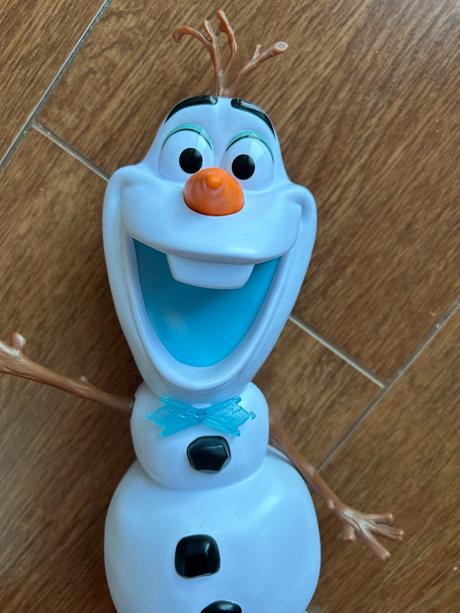 Olaf, 