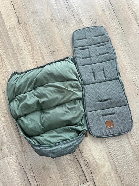 Elodie details prechodný fusak 2v1, elodie details