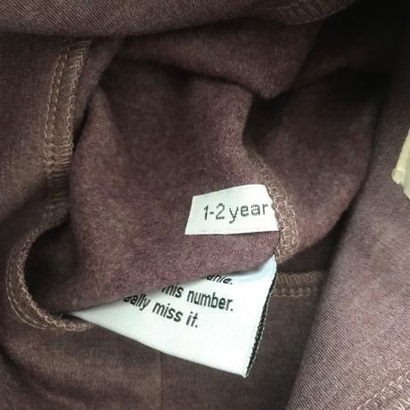 Zimná čiapka elodie details 1-2 r., elodie details,80