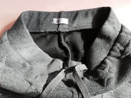 Teplákové nohavice zn. pepco, pepco,122