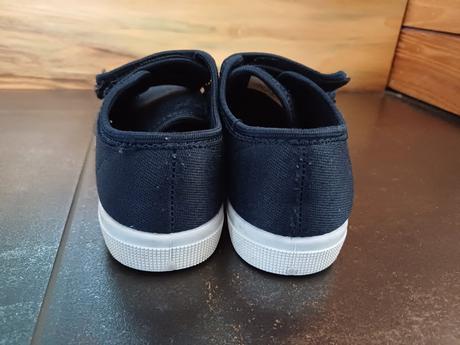 Tenisky platenky v.32 unisex aj do telocvicne, 32