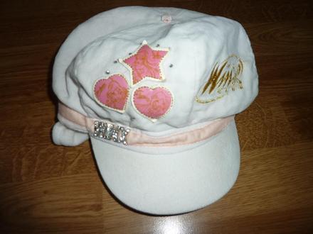 Zimna ciapka winx so siltom, 110
