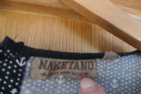 Naketano sailing dovolenkove letne s kotvami s/m, m