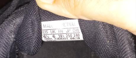Tenisky, adidas,39