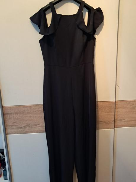 Overal damsky, f&f,40