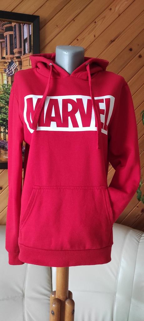 Mikina marvel, zn. house, unisex s-m, house,s