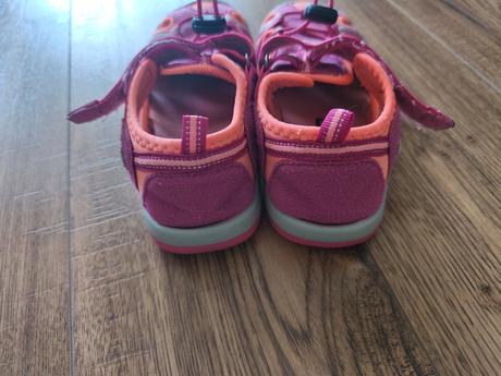 Športové sandále, lotto,31