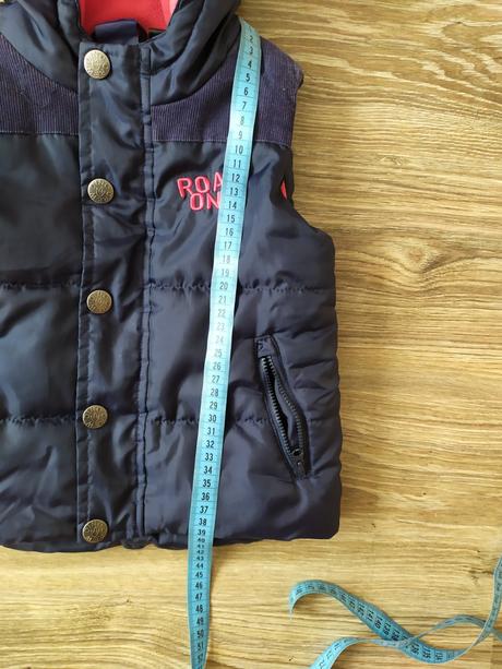 Vesta teplá, lupilu,98