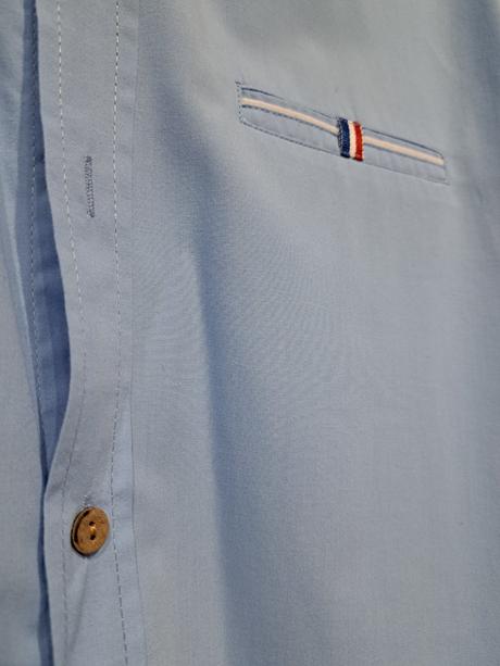 Pánska košeľa, xl