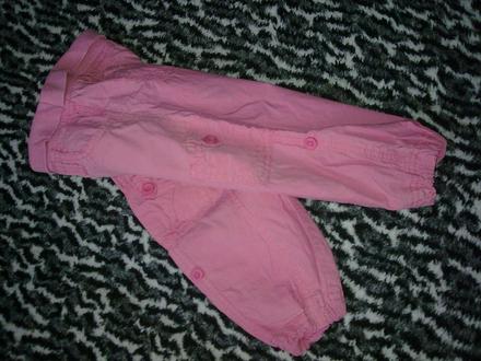 Letné gaťuše, cherokee,92