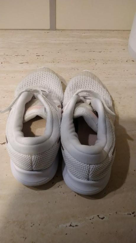 Dievčenské tenisky nike č. 32, nike,32