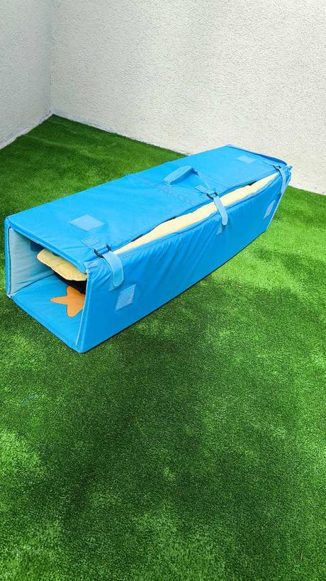 Detská ohrádka, šírka (cm): 95,dĺžka (cm): 90