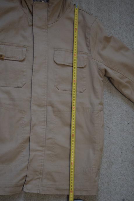 Prechodná bunda - nová, reserved,164