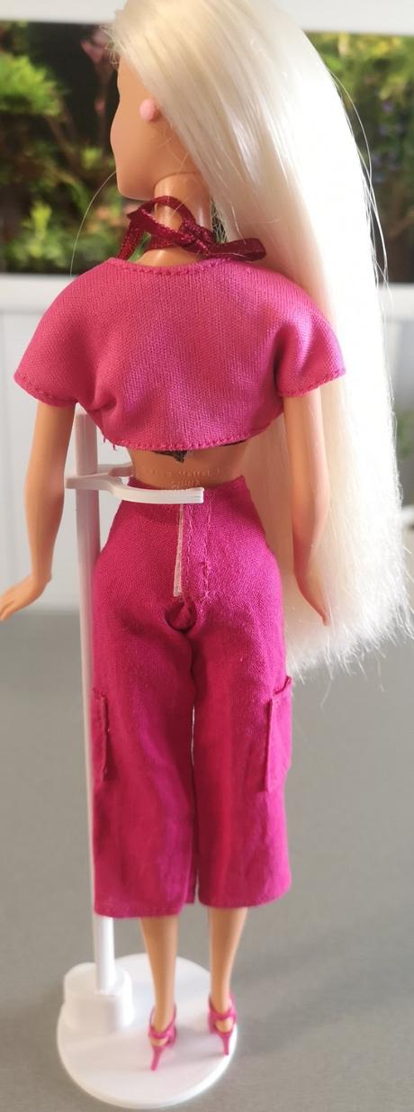 Barbie oblečenie, 