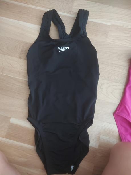 Plavky 128/134, speedo,128