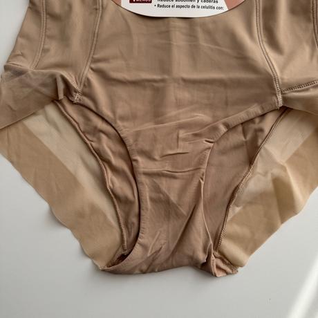 Bezšvové sťahovacie nohavičky 58107, l / m / xl / xxl