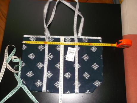 Nová kabelka pre dievčatá, abercrombie&fitch