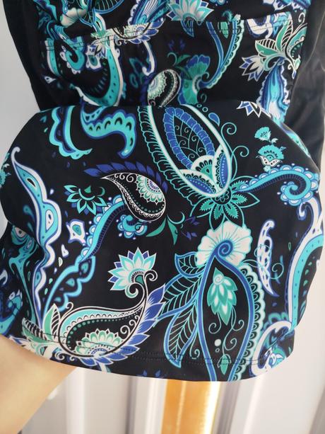 Pekné tankini, bonprix,l