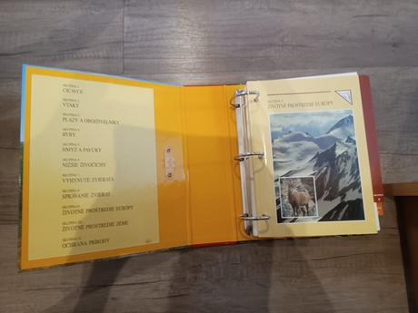 Encyklopédia zvierat, 