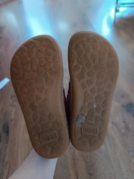 Koel karo w tex felt zimné, koel4kids,31