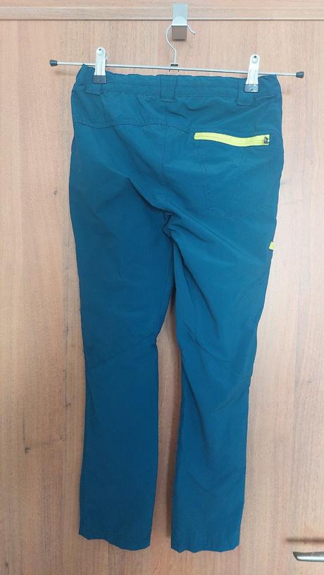 Turistické nohavice mckinley, mckinley,140