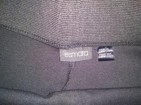 Sukňa 2kusy, terranova,m