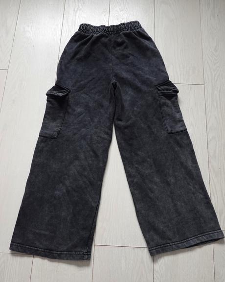 Mäkké tepláky zara, zara,164