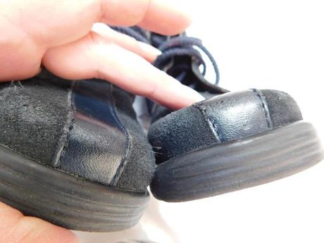 Luxusne semišove poločizmy na šnurovanie, 31