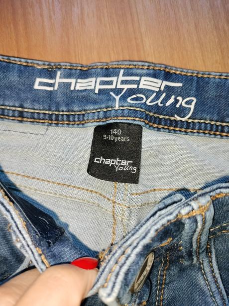 Rifle, chapter young,140