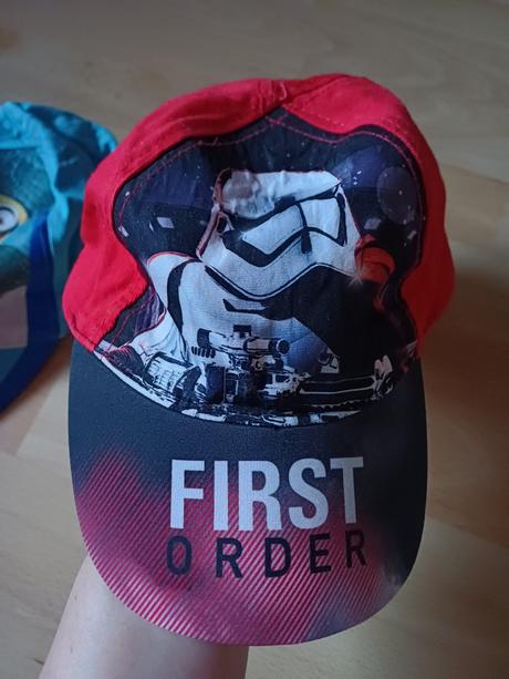 Šiltovka star wars 54cm, 