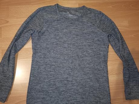 Športové tričko tchibo, tcm,164