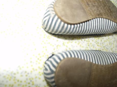 Kvalitne balerinky, 30