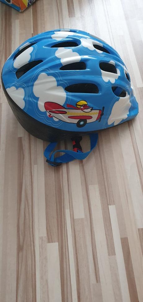 Detská kolobežka, hudora