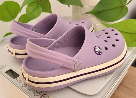 Šlapky iconic crocs comfort c 12(29/30), crocs,29