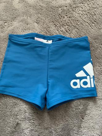 Plavky, adidas,152