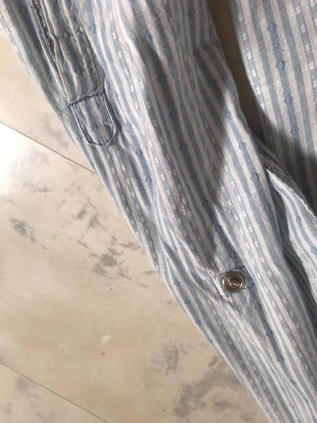 Športová košeľa, xxl