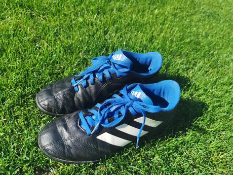 Kopačky adidas, adidas,40
