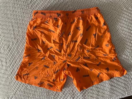 Plavkové šortky h&m, h&m,164