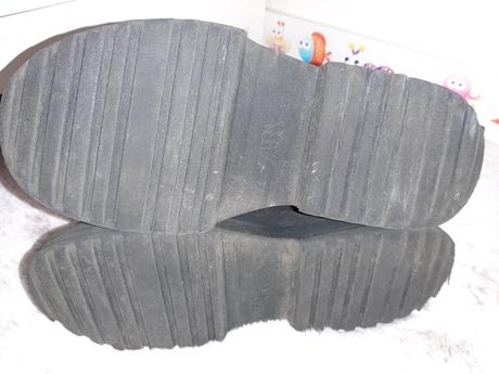 Čižmičky zara, zara,34