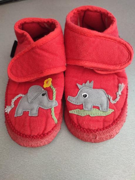 Nanga barefoot papučky, nanga,23