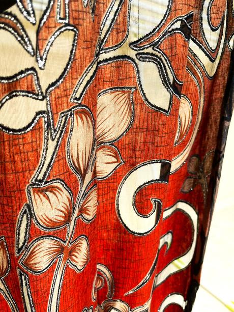 Luxusná šatka okolo krku/šálik, 